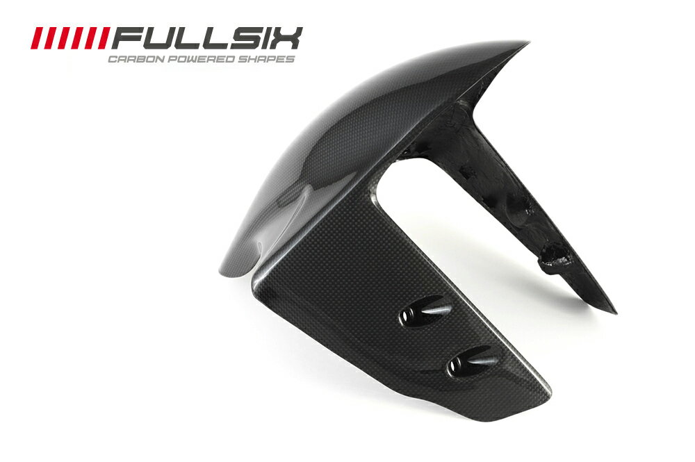 FullSix フルシックス フロントフェンダー 1199Panigale [パニガーレ] DUCATI ドゥカティ フェンダー関連 外装