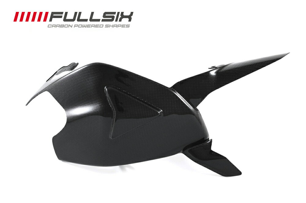 FullSix フルシックス スイングアームカバー(チェーンカバー、チェーンガード　一体型) 1199Panigale [パニガーレ] DUCATI ドゥカティ スイングアームカバー・プロテクター 外装