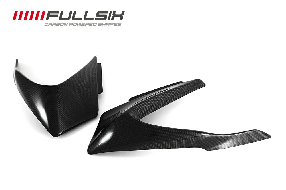 FullSix フルシックス アッパーカウルエアロキット 1199Panigale [パニガーレ] DUCATI ドゥカティ アッパーカウル・フロントカウル カウル関連 外装