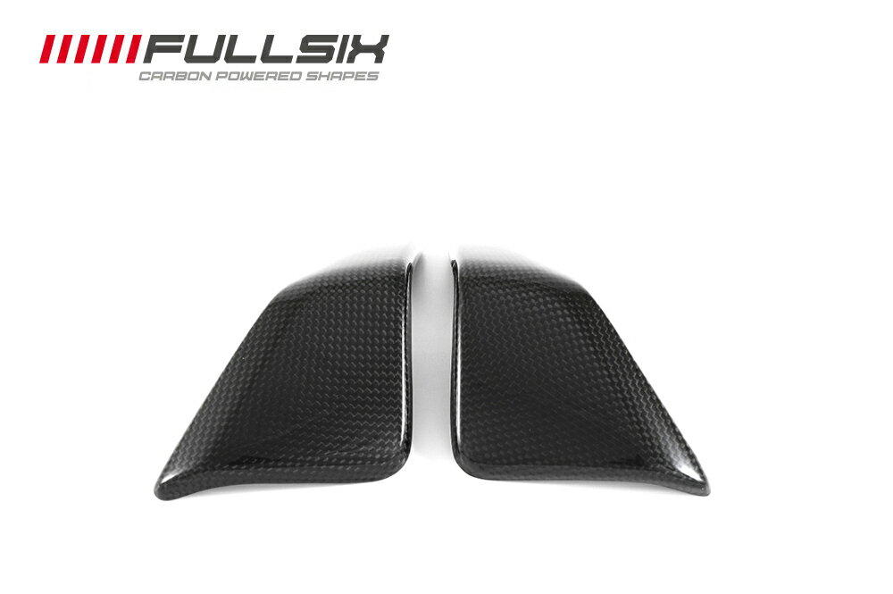 FullSix フルシックス エレクトリックホルダー(単品)(左右セット) 1199Panigale [パニガーレ] DUCATI ドゥカティ サイドカウル・サイドカバー カウル関連 外装