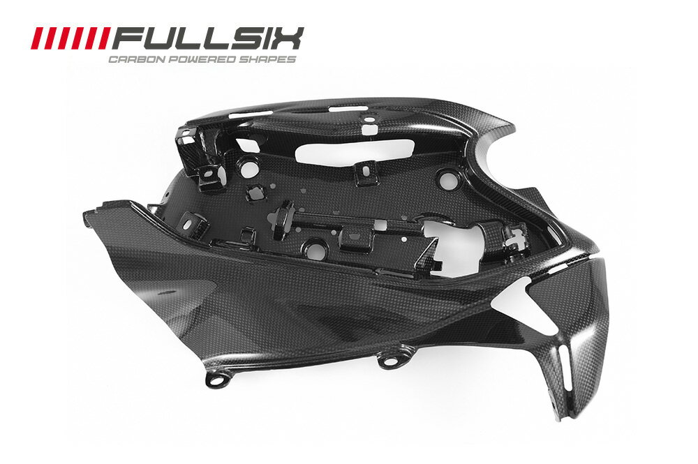 FullSix フルシックス エレクトリックホルダー(一体型)(左側) 1199Panigale [パニガーレ] DUCATI ドゥカティ サイドカウル・サイドカバー カウル関連 外装