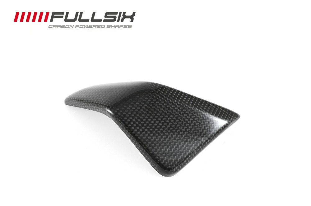 FullSix フルシックス エレクトリックホルダー(単品)(右側) 1199Panigale [パニガーレ] DUCATI ドゥカティ サイドカウル・サイドカバー カウル関連 外装