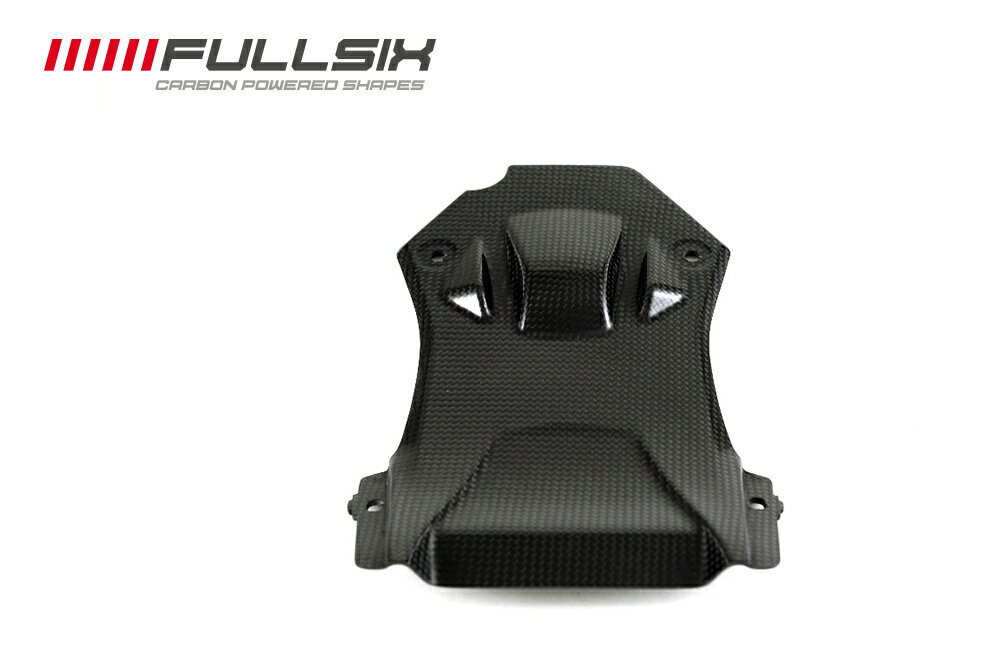 FullSix フルシックス シート(テールヒートカバーOEM)Sサイズ STREETFIGHTER [ストリートファイター] DUCATI ドゥカティ シートカウル・テールカウル カウル関連 外装