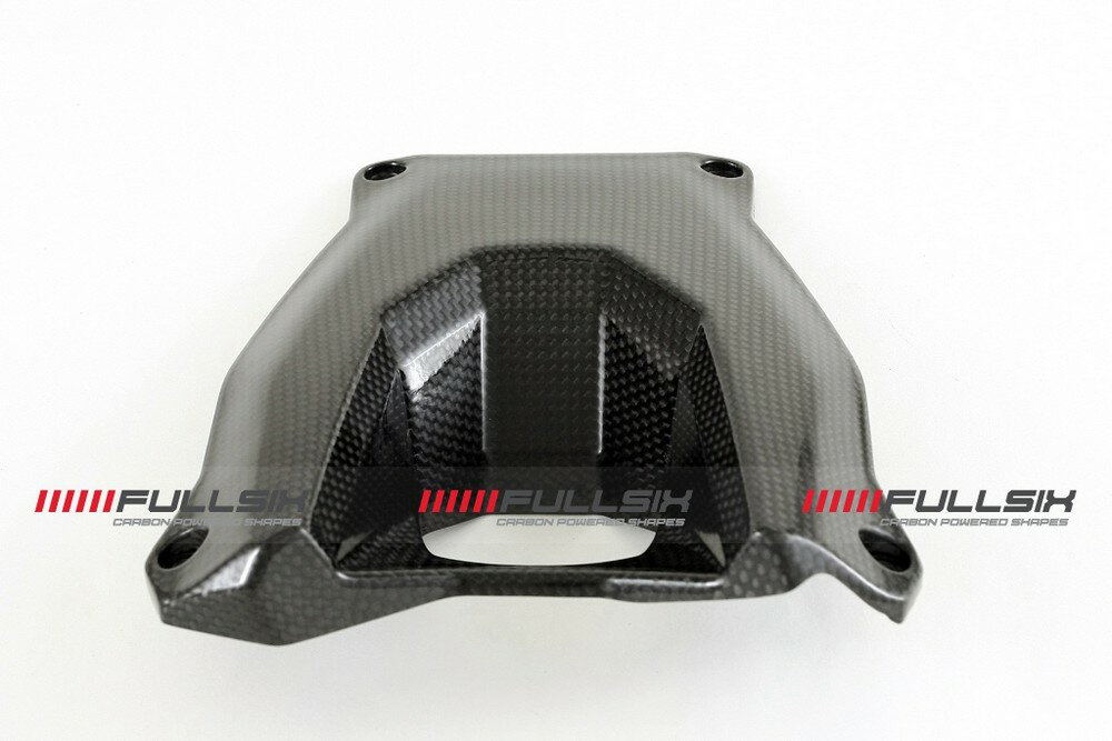 FullSix �ե륷�å��� �������å����С� STREETFIGHTER [���ȥ꡼�ȥե�������] DUCATI �ɥ����ƥ� ���������������С� ����