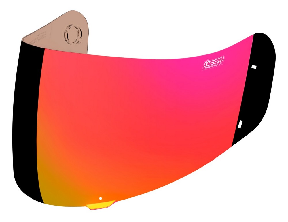 【在庫あり】ICON アイコン シールド・バイザー 【ヘルメット・オプションパーツ】FF PRO SHIELD [FF プロ シールド]