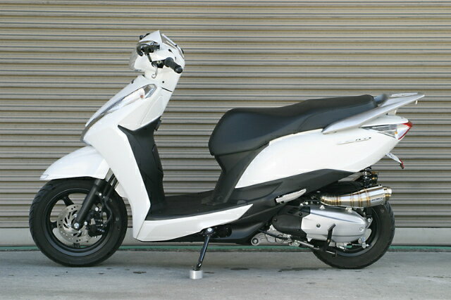 ADIO アディオ BB-SHOOT エアクリーナー LEAD [リード] 125 EBJ-JF45 2BJ-JF45 HONDA ホンダ エアクリーナー・エアクリーナーエレメント 吸気関連 エンジン