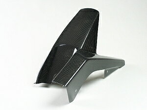 SOLID UP ソリッドアップ リアフェンダー モンキーR HONDA ホンダ フェンダー関連 外装 素材：CFRP製(平織りカーボンクリアーゲルコート)