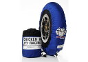 CHICKEN HAWK RACING チキンホークレーシング タイヤウォーマー クラシック・ポールポジションモデル タイヤサイズ：150-165(GP250・モタード) その1