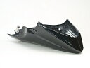 SOLID UP ソリッドアップ レーシングアンダーカウル Z125 PRO KAWASAKI カワサキ アンダーカウル カウル関連 外装