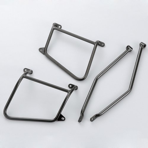Y’S GEAR(YAMAHA) ワイズギア サイドバッグサポート XT250 セロー 1YBL 1