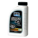 BEL-RAY ベルレイ SUPER DOT4 Brake Fluid スーパーDOT4 ブレーキフルード