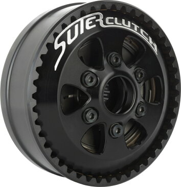 SUTERCLUTCH スータークラッチ スータースリッパークラッチ フルセット スターターラチェット付き 取付車種：MONSTER 1000/S/CROMO/DARK