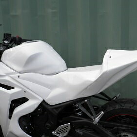 YAMAHA - KDCサービス ケイディーシーサービス タンクカバー YZF-R25 YZF-R3 YAMAHA ヤマハ タンク関連 外装