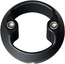FIREBRAND ファイヤーブランド エンドキャップ RIP ROADモデル F/2.25' ブラック 【END CAP RR F/2.25'BLACK [1...