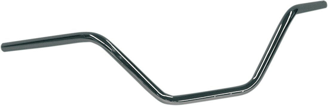 FLANDERS フランダース 7/8'ハンドルバー BMW メッドトールクローム 【7/8 BAR MED TALL CHR [650-02021]】 ハンドルバー ハンドル