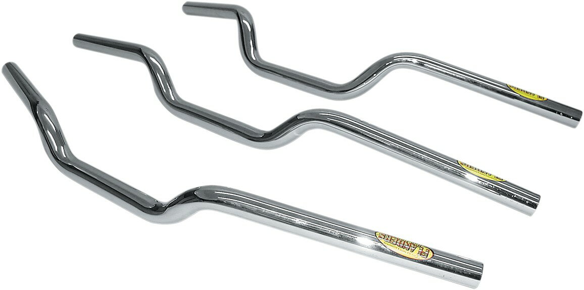 FLANDERS フランダース BMW ユーロロー【BMW EURO LOW [0601-0167]】 ハンドルバー ハンドル