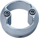 FIREBRAND ファイヤーブランド エンドキャップ RIP ROADモデル F/2.25' クローム 【END CAP RR F/2.25'CHROME [...