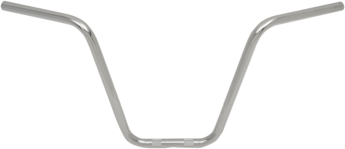 FLANDERS フランダース ハンドルバー 1' APE ドリル クローム FLTR 【HBAR 1'APE DRLL CH [0601-3063]..