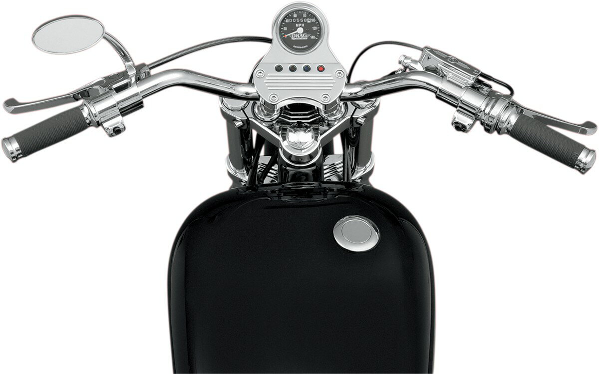 FLANDERS フランダース 883 タイプバー ホールドリル付き【883 TYPE BARS W/HOLE DRIL [DS-300227]】 ..