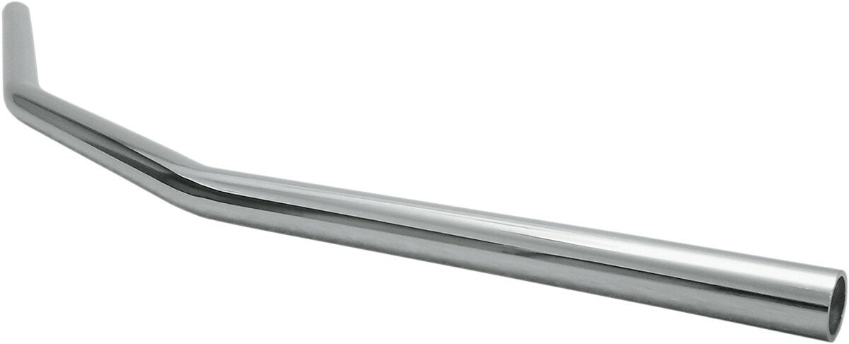 FLANDERS フランダース ドラッグバー ローレット ディンプル クローム 【DRAG BAR KNURL，DIMPL，CHRM [DS-300115]】 ハンドルバー ハンドル