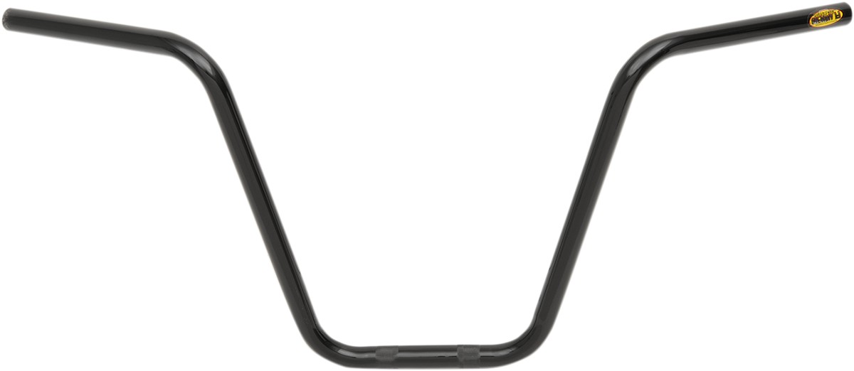 FLANDERS フランダース ハンドルバー 1' APE ドリル ブラック FLTR 【HBAR 1'APE DRLL BLK [0601-3064]..