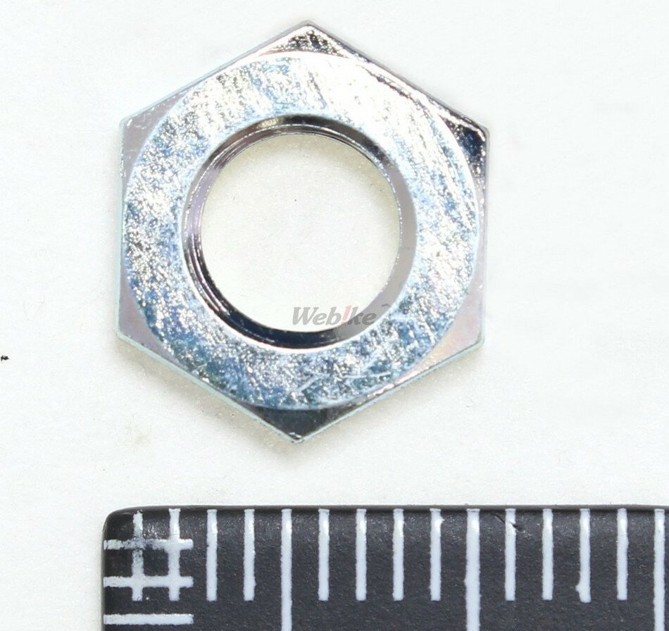 Mikuni ミクニ ナット TMXキャブレター Φ30用 その他キャブレターオプション・補修部品 吸気関連 エンジン
