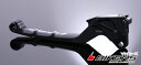BIKERS バイカーズ アルミ削り出しブレーキレバー 左 ...
