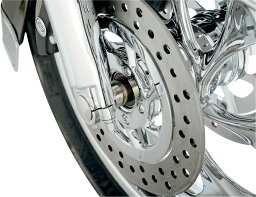 KLOCK WERKS クロックワークス アクスルマウントキット FLT 2008-2017用 【AXLE FLUSH MNT 08-17 FLT [0214-0357]】