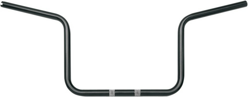 KLOCK WERKS クロックワークス ハンドルバー ERGO BACKモデル ブラック B 97-13【HANDLEBAR ERGO97-13BCK [0601-1568]】 HARLEY-DAVIDSON ハーレーダビッドソン ハンドル