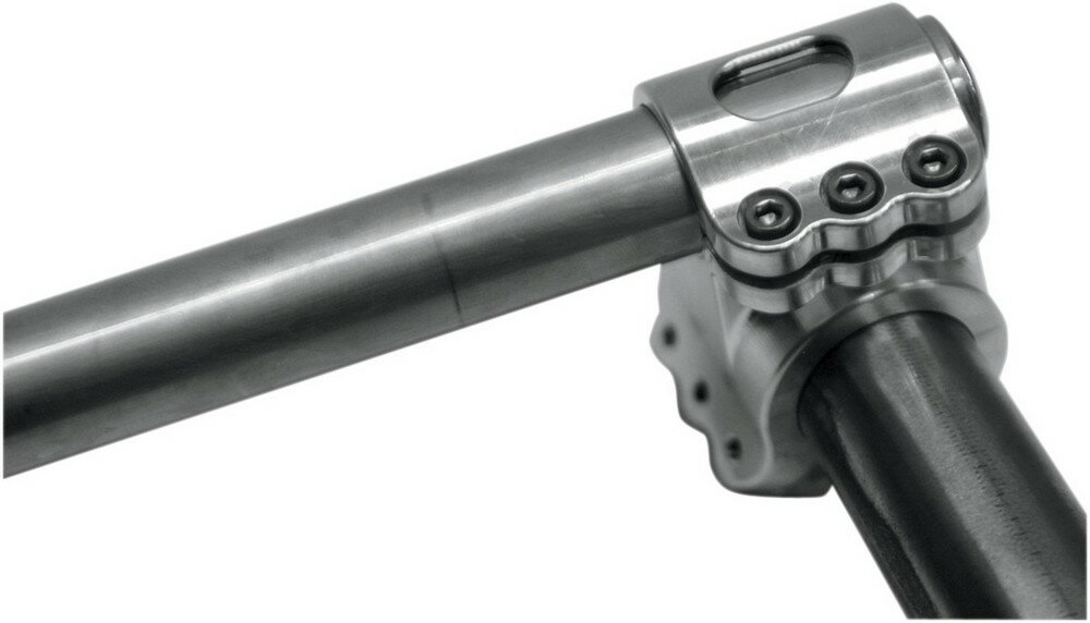 KLOCK WERKS クロックワークス ハンドルバー KLIP HANGERモデル 12 ベースカラー【HANDLEBAR RW [0601-2044]】 ハンドル