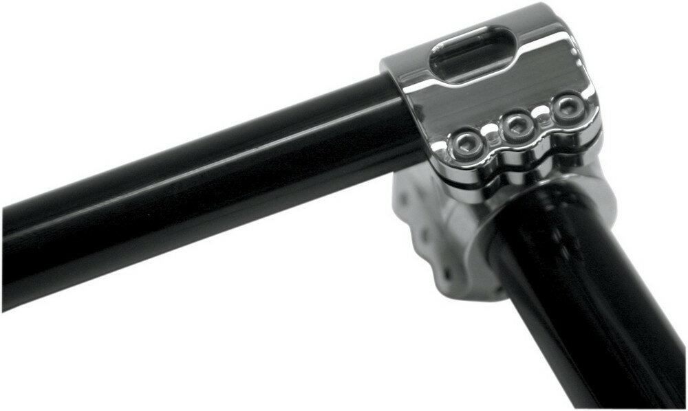 KLOCK WERKS クロックワークス ハンドルバー KLIP HANGERモデル 10B/C+15 RG 【HANDLEBAR KLP [0601-3125]】 Road Glide Custom - FLTRX 2015 2017 Special-FLTRXS Ultra FLTRU 2016 HARLEY-DAVIDSON ハーレーダビッドソン ハンドル