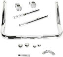 KLOCK WERKS クロックワークス ハンドルバー KLIP HANGERモデル 14CH14+FL用 【HANDLEBAR 14CH14+FL [0601...