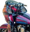 KLOCK WERKS クロックワークス ハンドルバー KLIP SPLITTERモデル 12 BC 【HANDLEBAR KLIPSPLTR [0601-32...
