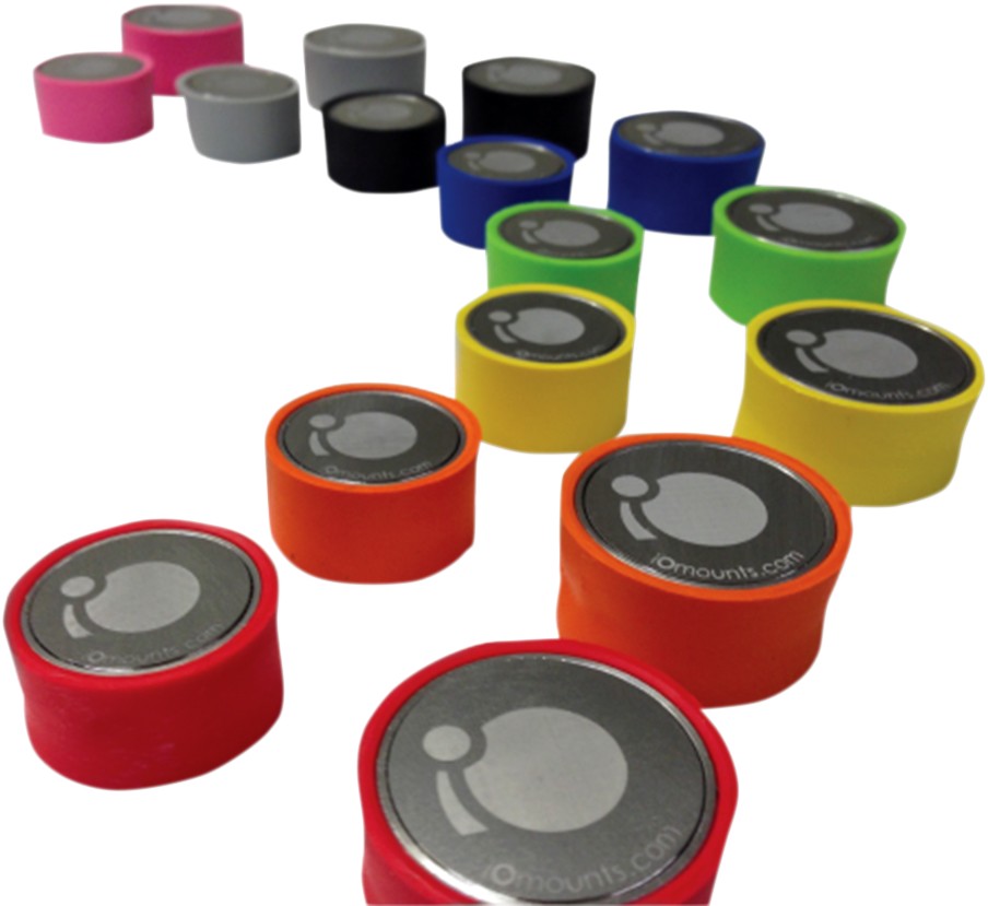 KLOCK WERKS å ޥȥ꡼ iOmountsǥ 졼 MOUNT IOCORE GRAY [06...