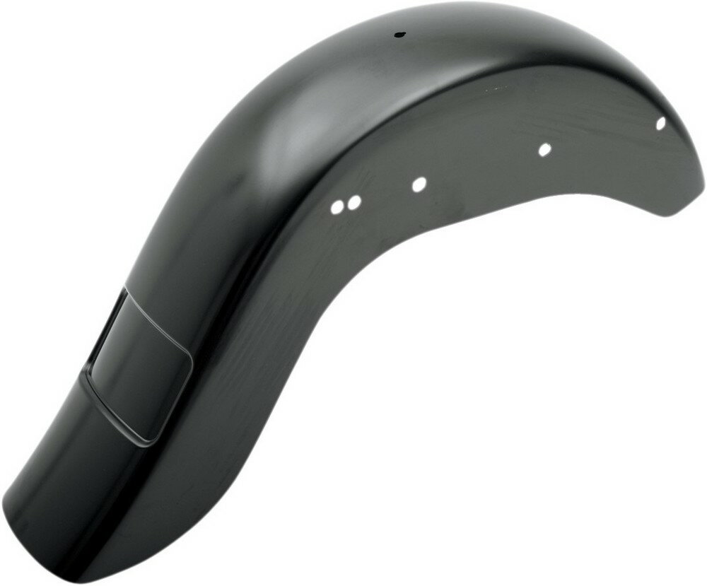 KLOCK WERKS クロックワークス リアフェンダー BENCHMARKモデル SFT +4 FRCH 【FENDER B-MRK [1401-0246]】 HARLEY-DAVIDSON ハーレーダビッドソン フェンダー関連 外装