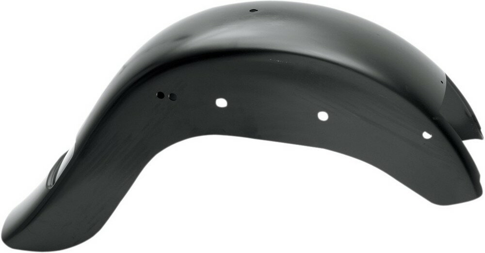 KLOCK WERKS クロックワークス リアフェンダー BENCHMARKモデル FRCH 【FENDER B-MRK [1401-0247]】 HARLEY-DAVIDSON ハーレーダビッドソン フェンダー関連 外装