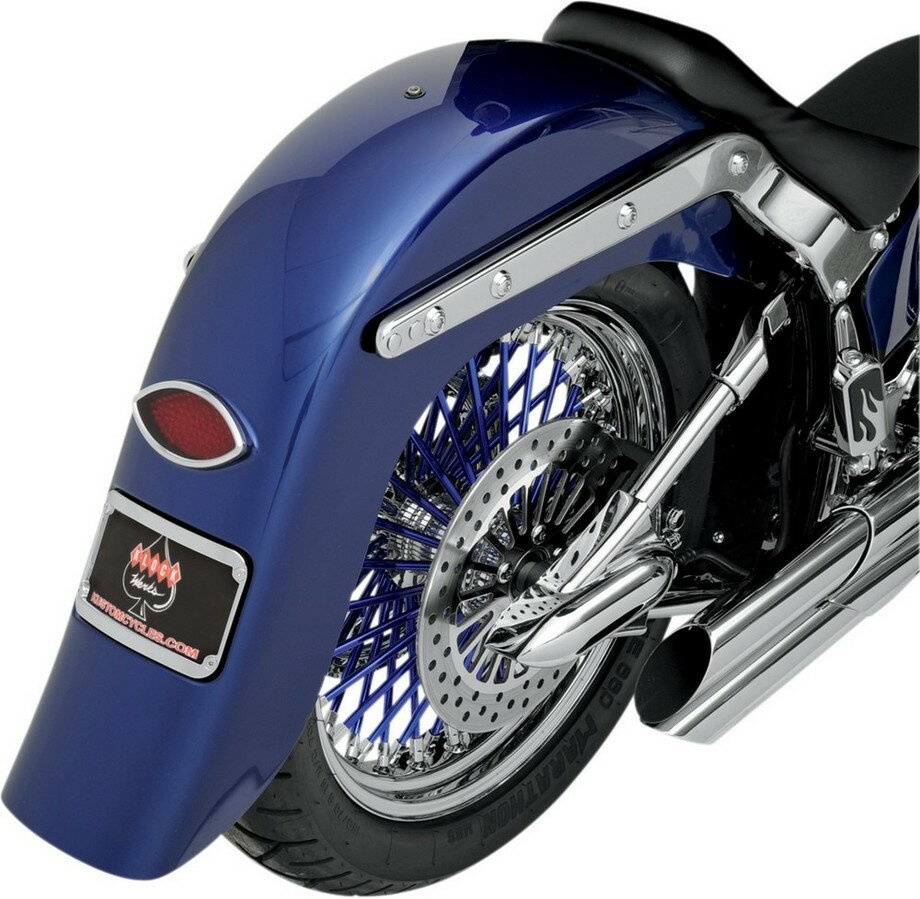 KLOCK WERKS �����å������ FENDER B-MRK SFT +4 FRCH [1401-0251] �ꥢ�ե������ �ե��������Ϣ ����