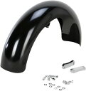 KLOCK WERKS クロックワークス フロントフェンダー WRAPR16/19 FLT 2014-2017用 【FENDER 14-17FL [1401-0...