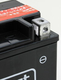 【在庫あり】プロセレクトバッテリーオートバイ用12Vバッテリー