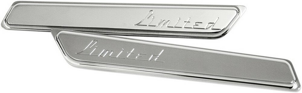 KLOCK WERKS クロックワークス ヒンジカバー インサート C 14-17FL 【HINGECVR INSERT [3501-1054]】 HARLEY-DAVIDSON ハーレーダビッドソン その他汎用外装部品・ドレスアップパーツ 外装