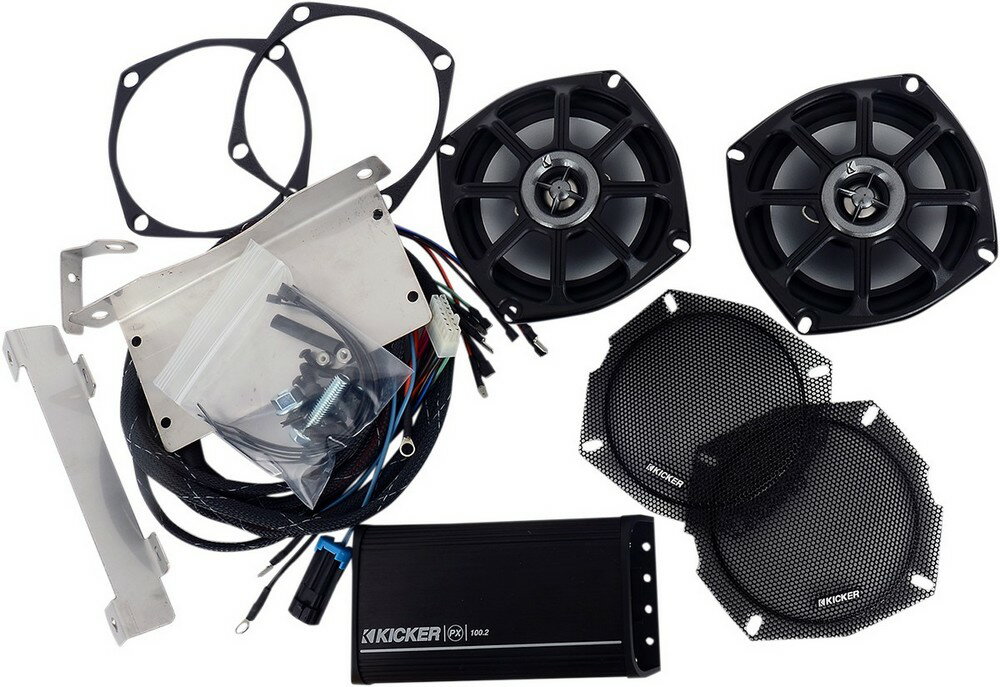 ӥåŷԾŹ㤨KLOCK WERKS å ץå INDIAN CHIEF 2014+ѡAUDIO KT KICKER 14+IN CHF [4405-0472] Chieftain 2014 - 2016 MOTORCYCLE ǥ ǥѡ ϡפβǤʤ120,972ߤˤʤޤ