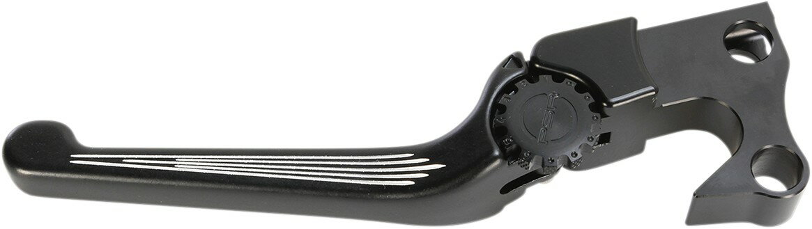 POWERSTANDS RACING パワースタンズレーシング CLTCH LVR HD PSR CONTRAST [0613-1073] HARLEY-DAVIDSON ハーレーダビッドソン クラッチレバー ハンドル周辺パーツ ハンドル