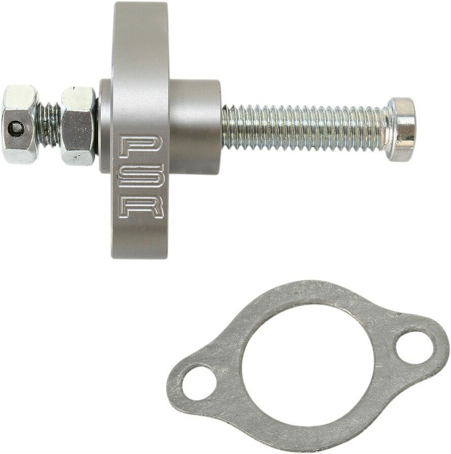 POWERSTANDS RACING パワースタンズレーシング CAMCHAIN TENSIONER MX GM [0925-0793] DR-Z400 LT-Z400 Quad Sport Z 2003 - 2012 RM-Z450 2005 2006 SUZUKI スズキ カムチェーンテンショナー エンジンパーツ エンジン