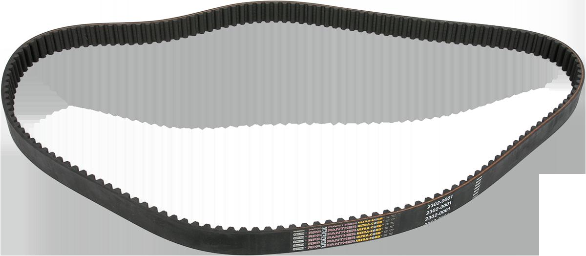 PANTHER パンサー REPL BELT1 3/8W150T V-ROD [2302-0001] V-Rod - VRSCA 2002 2003 HARLEY-DAVIDSON ハーレーダビッドソン スクータードライブベルト スクーター駆動系 駆動系