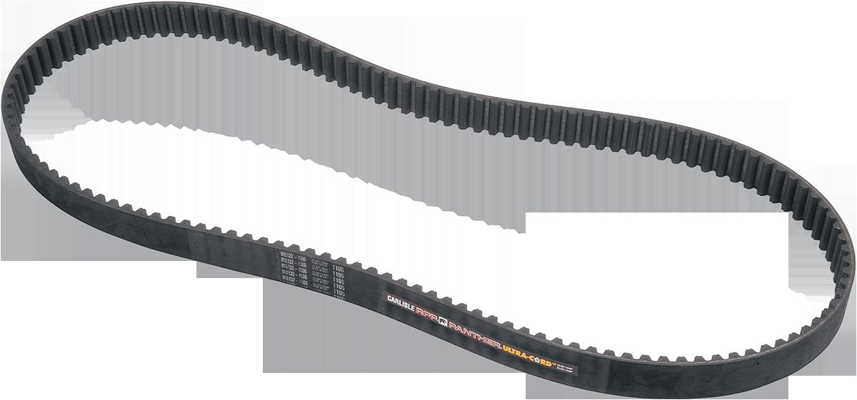 PANTHER パンサー ドライブベルト 126T 1 1／2' W 40003-79 【126T 1/2'W BELT40003-79 [DS-197003]】 80 Low Rider - FXSB 1983 1985 Sturgis FXB 1980 1982 Wide Glide FXWG 1984 1986 Electra FLH Classic Special FLHX HARLEY-DAVIDSON ハーレーダビッドソン 駆動系
