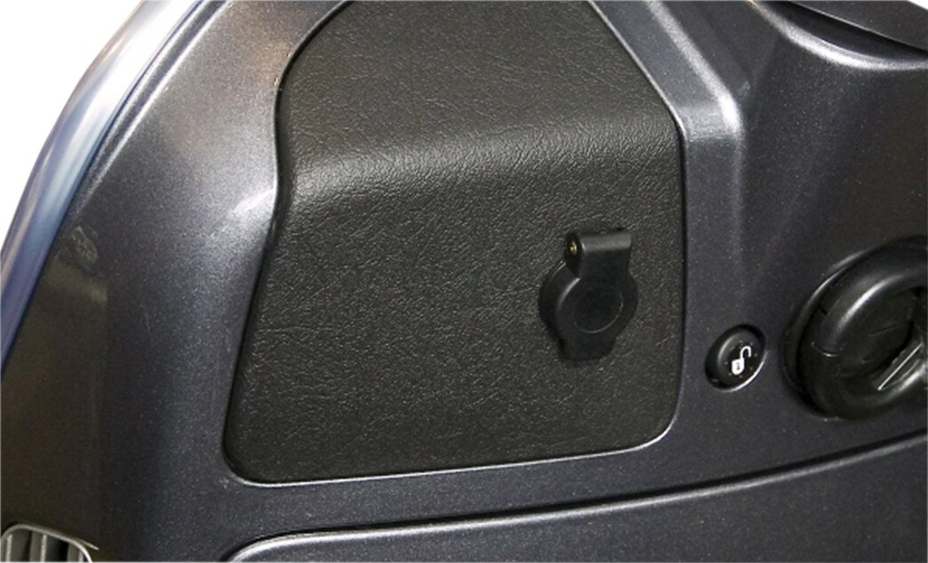 POWERLET パワーレット LOW SOCKET 12  シガーソケット電源 電装系