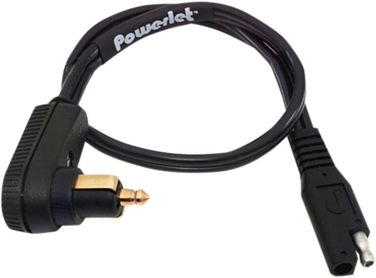 POWERLET パワーレット TO SAE 18  その他電源アクセサリー 電装系