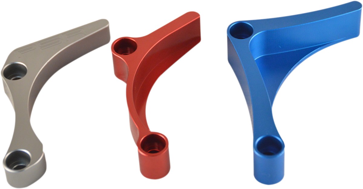 POWERSTANDS RACING パワースタンズレーシング CASE SAVER／SPRKT CVR GM [0950-0791] YZ125 YAMAHA ヤマハ スプロケットカバー 外装