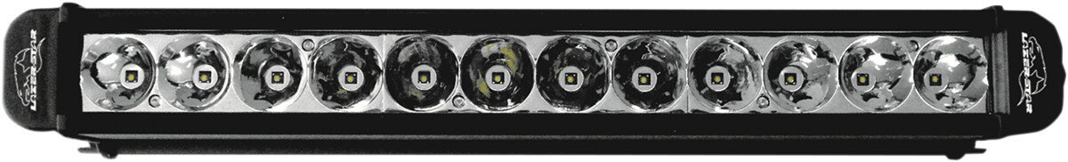 LAZER STAR 쥤 饤ȥС 12 LED 14 եå LIGHT BAR 14FLOOD [2001-0862] LEDLE...