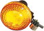 K&S TECHNOLOGIES ɥƥΥ TURN SIGNAL YAM-AMBER [25-4155] DT100 1977 - 1983 DT125 1978 - 1981 DT175 1978 - 1981 DT250 1977 - 1979 DT400 1977 - 1978 XT250 1980 - 1983 XT500 1977 - 1981